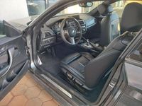 Gebraucht BMW M2 Performance 370 PS (272 kW) 2017 Grau Coupé