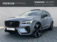 Gebraucht Volvo XC60 Ultra 455 PS (334 kW) 2025 Silber SUV