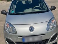 Usata Renault Twingo Dynamique 76 CV (55 kW) 2008 Grigio Utilitaria