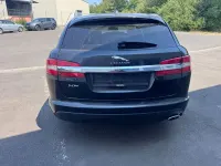 Gebraucht Jaguar XF Sportbrake 200 PS (147 kW) 2014 Kombi