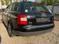 Gebraucht Audi A4 2004 Schwarz Kombi