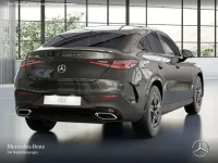 Gebraucht Mercedes GLC200 AMG 204 PS (150 kW) 2026 Grau SUV