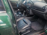 Gebraucht Mini Clubman 190 PS (139 kW) 2016 Grün Kombi