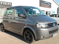 Second-hand VW T5 140 CP (102 kW) 2010 Gri Van
