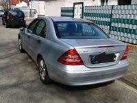 gebraucht Mercedes C180 Classic