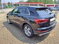 gebraucht Audi Q3 35 TFSI advanced S tronic NAVI LED Klima Navi