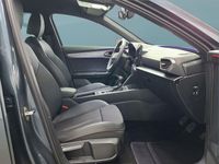 Gebraucht Cupra Formentor 150 PS (110 kW) 2023 Grau SUV