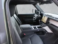Gebraucht Land Rover Defender S 249 PS (183 kW) 2026 Grün SUV