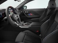 Gebraucht BMW M2 Shadowline 480 PS (353 kW) 2025 Blau Coupé