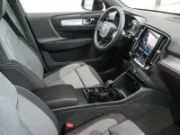 Gebraucht Volvo XC40 Plus 163 PS (119 kW) 2026 Schwarz SUV