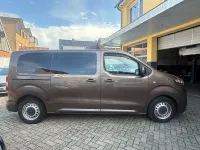 Gebraucht Citroën Jumpy 116 PS (85 kW) 2017 Brun rich oak Van / Kleinbus