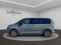 Gebraucht VW Multivan Energetic 150 PS (110 kW) 2022 Van / Kleinbus