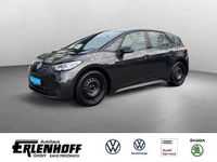Gebraucht VW ID.3 Pure 110 kW (150 PS) 2021 Grau Kleinwagen