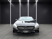 Gebraucht Mercedes E250 AMG line 204 PS (150 kW) 2017 Schwarz Cabrio