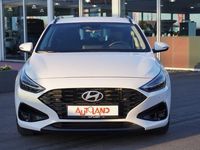 Gebraucht Hyundai i30 120 PS (88 kW) 2024 Weiß Kombi