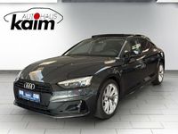Gebraucht Audi A5 Sportback Advanced 204 PS (150 kW) 2024 Grau Kleinwagen