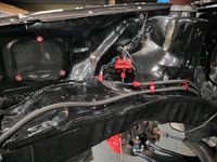 Gebraucht VW Golf II GTX 550 PS (404 kW) 1990 Braun Kleinwagen