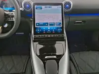 Gebraucht Mercedes AMG GT63 S E Performance AMG 843 PS (620 kW) 2025 Grau Coupé