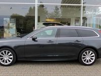 gebraucht Volvo V90 D5 AWD Mom-Pro+POLESTAR+STHZ+HK+ACC+BLIS+AHK