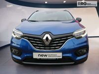 gebraucht Renault Kadjar 1.3 TCE 140 BLACK EDITION