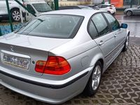 gebraucht BMW 318 318 Baureihe 3 Lim. i