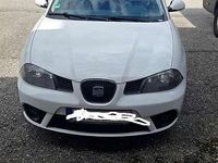 Gebraucht Seat Ibiza Reference 86 PS (63 kW) 2009 Limousine