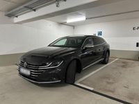 Gebraucht VW Arteon Elegance 150 PS (110 kW) 2023 Grau Kombi