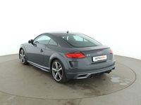 gebraucht Audi TT 45 TFSI quattro, Benzin, 35.530 €