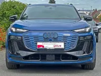 Gebraucht Audi e-tron S-Line 225 kW (306 PS) 2025 SUV