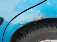 Occasion Chevrolet Matiz 56 ch (41 kW) 2006 Bleue Citadine