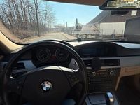 Gebraucht BMW 335 286 PS (210 kW) 2007 Schwarz Kombi