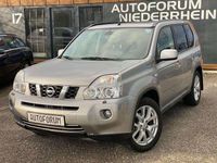 Gebraucht Nissan X-Trail 150 PS (110 kW) 2008 Silver (m) SUV