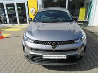 Neu Renault Captur Techno 140 PS (102 kW) 2025 Grau SUV