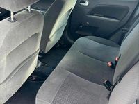 Gebraucht Ford Fiesta 2005 Silber Kleinwagen