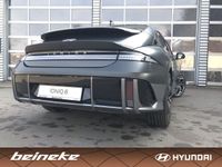 Gebraucht Hyundai Ioniq 6 Techniq 167 kW (228 PS) 2025 Grau Limousine