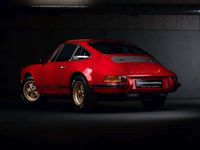 gebraucht Porsche 911 2,2 T Coupe Top - Zustand