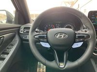 gebraucht Hyundai i30 Fastback N Fastback N Performance 2.0 DCT 19'' LED Navi