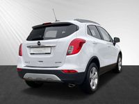 gebraucht Opel Mokka X 1.4 ECOTEC Start/Stop On *Parkpilot*