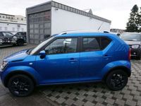 gebraucht Suzuki Ignis 1.2 CVT Dualjet/LED/NAVI