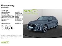 Gebraucht Audi Q5 299 PS (219 kW) 2022 SUV