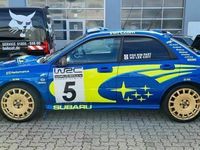 gebraucht Subaru Impreza STI 2.0 JDM WRC | SUBI PERFORMANCE MOTOR