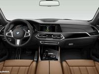gebraucht BMW X5 xDrive30d M-Sport AHK Laser HeadUp Luftfed.