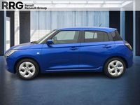 Gebraucht Suzuki Swift Comfort 83 PS (61 kW) 2025 Blau Kleinwagen