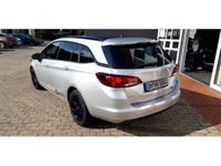 gebraucht Opel Astra 1.2 Turbo Sports Tourer GS Line