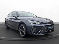 Gebraucht Cupra Leon 150 PS (110 kW) 2025 Grau Limousine