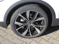 Gebraucht VW T-Roc Style 150 PS (110 kW) 2025 Pure white schwarz SUV