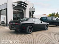 Neu Dodge Challenger 375 PS (275 kW) 2025 Grün Coupé