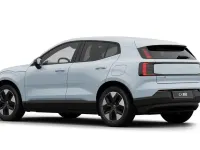 Neu Volvo EX30 Core 200 kW (272 PS) 2026 Blau SUV