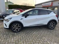 gebraucht Mitsubishi ASX Intro Edition 1.3 T-Benziner 7-DCT