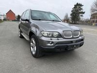 Gebraucht BMW X5 218 PS (160 kW) 2006 Grau SUV